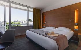 Brit Hotel - Restaurant Saint-Brieuc Langueux