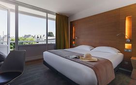 Brit Hotel - Restaurant Saint-Brieuc Langueux